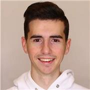 Clases particulares, presenciales u online, de Inglés, Lengua Castellana, Alemán y Matemáticas, dirigidas a todos los niveles